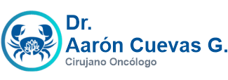 Dr Aaron Cuevas